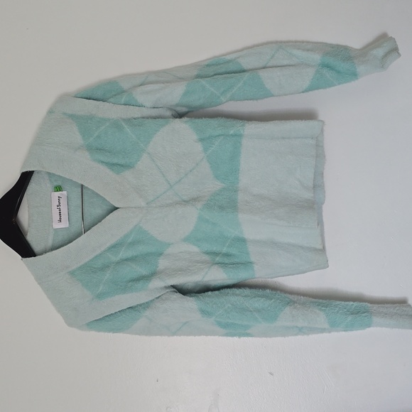 House of Sunny Pullover  Sweater Women's - Picture 5 of 14